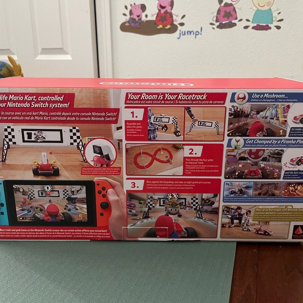 Mart Kart Live Home Circuit - Picture 4 of 6